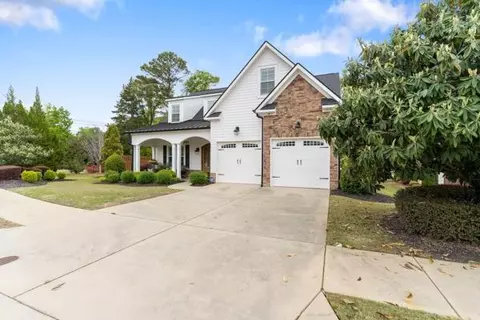 Exterior - 506 Meldon Rd, Evans, GA 30809 photo 5 of 15