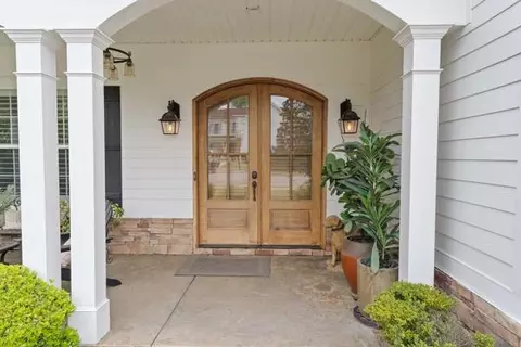 Exterior - 506 Meldon Rd, Evans, GA 30809 photo 6 of 15
