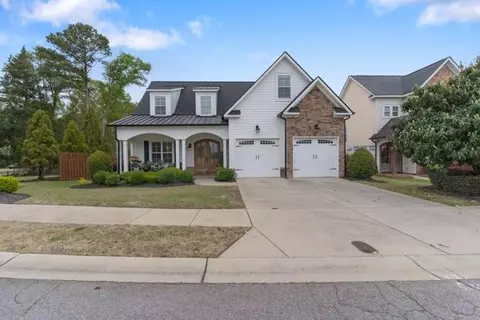 Exterior - 506 Meldon Rd, Evans, GA 30809 photo 3 of 15