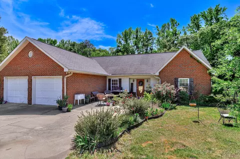 302 Dicks Dr, Beech Island, SC 29842