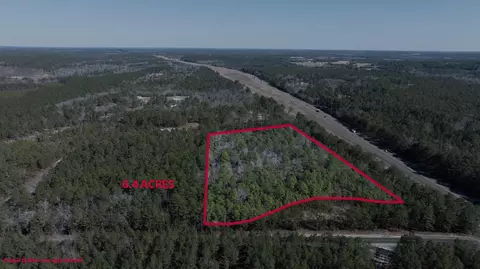lot B 32a Kedron Church Rd, Aiken, SC 29805