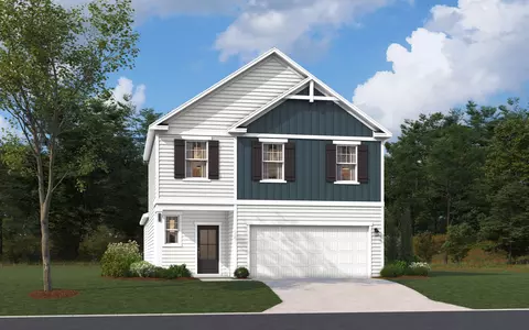 5303 Proper Ct, North Augusta, SC 29860