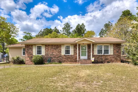 488 Mayfield Rd, Aiken, SC 29801