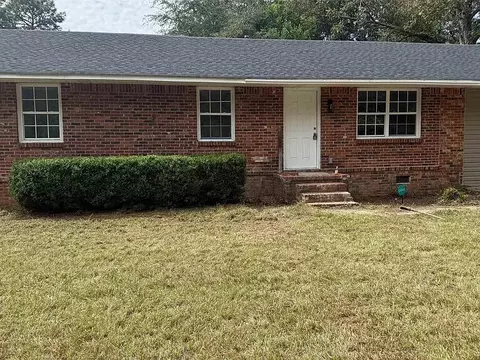 42 Raven Dr, Bamberg, SC 29003