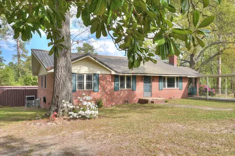 119 Wattle St, Warrenville, SC 29851
