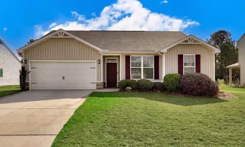 3448 Heartwood Pass, Aiken, SC 29803