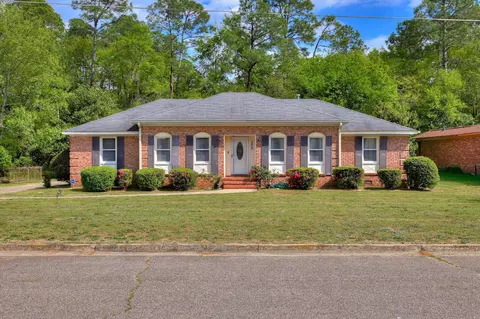 3404 Sutton Pl, Augusta, GA 30906