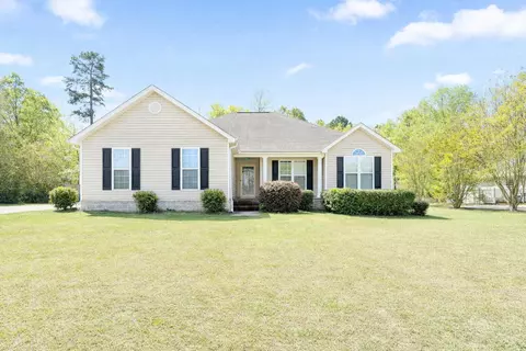 15 Timothy Crossing Ct, North Augusta, SC 29860
