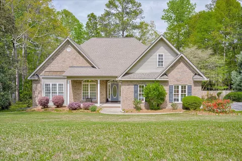 325 Ascot Dr, Aiken, SC 29803