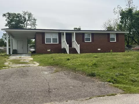 9 Robinson St, Warrenville, SC 29851