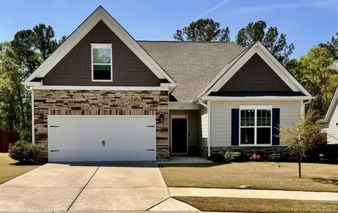 454 Little Pines Ct, Aiken, SC 29801
