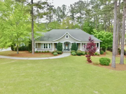 2515 Cardigan Dr, Aiken, SC 29803