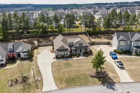 690 Flat Rock Ln, Graniteville, SC 29829