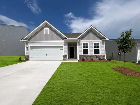 4737 Hartshorn Cir, Aiken, SC 29801
