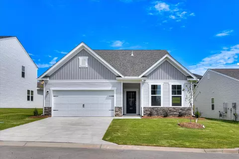 4737 Hartshorn Cir, Aiken, SC 29801