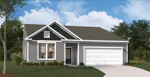4757 Hartshorn Cir, Aiken, SC 29801