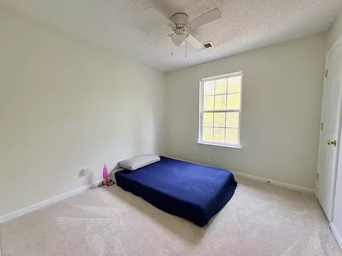 Bedroom - 201 Cedar Branch Ct, Gilbert, SC 29054 photo 3 of 7