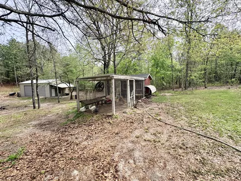 Exterior - 201 Cedar Branch Ct, Gilbert, SC 29054 photo 6 of 9