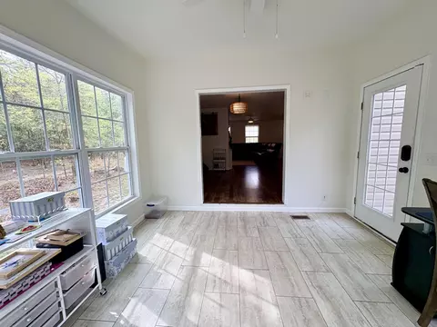 Exterior - 201 Cedar Branch Ct, Gilbert, SC 29054 photo 4 of 9