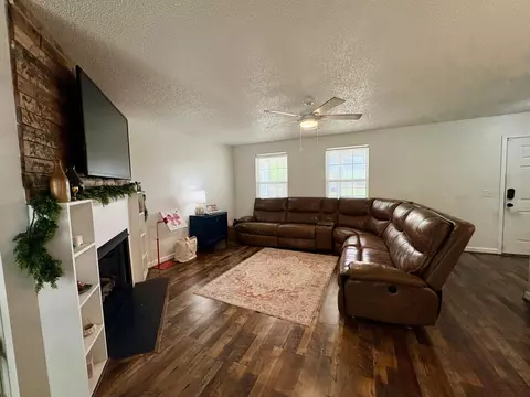Living - 201 Cedar Branch Ct, Gilbert, SC 29054 photo 2 of 2