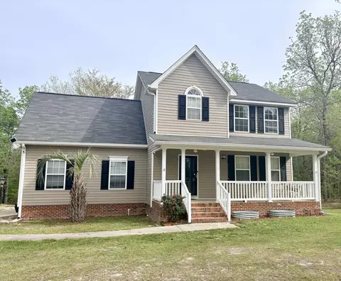 201 Cedar Branch Ct, Gilbert, SC 29054