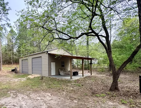 Exterior - 201 Cedar Branch Ct, Gilbert, SC 29054 photo 7 of 9