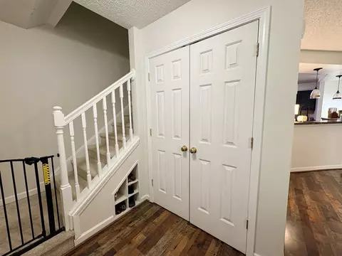 Entry Way - 201 Cedar Branch Ct, Gilbert, SC 29054 photo 1 of 3