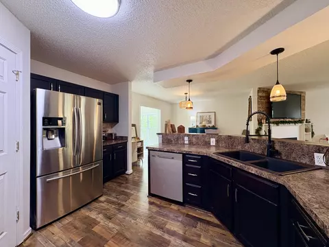 Kitchen - 201 Cedar Branch Ct, Gilbert, SC 29054 photo 5 of 5