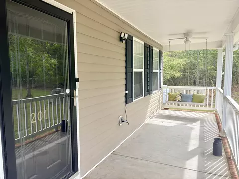 Exterior - 201 Cedar Branch Ct, Gilbert, SC 29054 photo 2 of 9