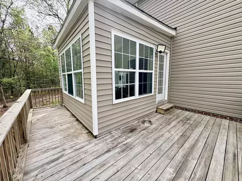 Exterior - 201 Cedar Branch Ct, Gilbert, SC 29054 photo 5 of 9