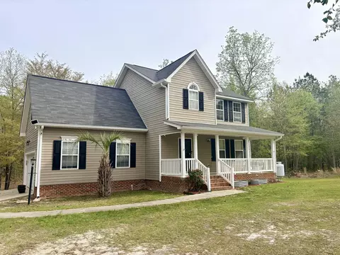 Exterior - 201 Cedar Branch Ct, Gilbert, SC 29054 photo 9 of 9