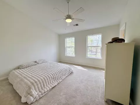 Bedroom - 201 Cedar Branch Ct, Gilbert, SC 29054 photo 6 of 7