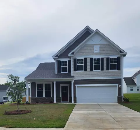 519 Alex Ct, Grovetown, GA 30813