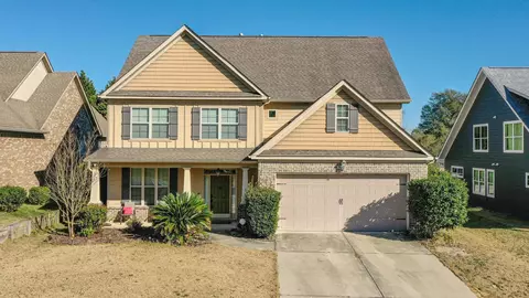 197 Dominion Dr, Aiken, SC 29803
