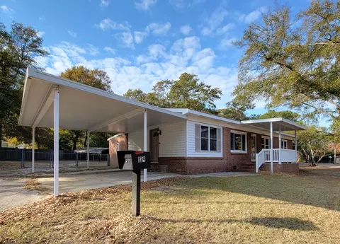 129 Virginia Ave, Barnwell, SC 29812 photo 2
