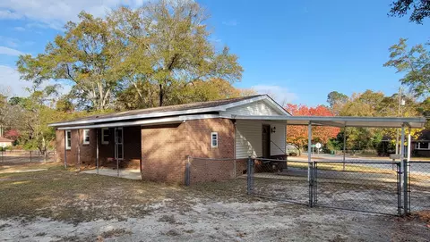 129 Virginia Ave, Barnwell, SC 29812 photo 28