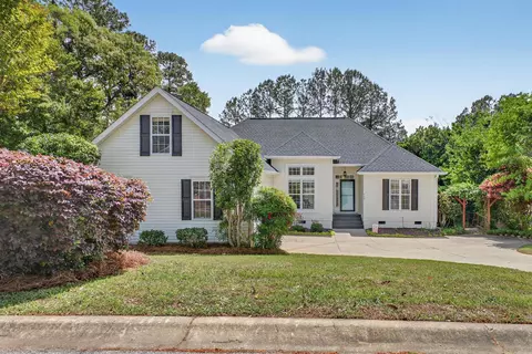 155 Mallard Lake Dr, Aiken, SC 29803