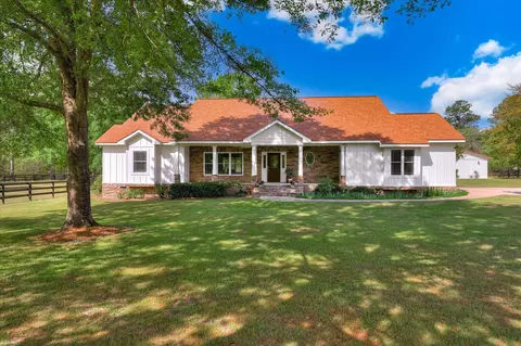 6280 Hiwassee, Aiken, SC 29803