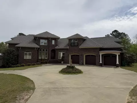 430 Sorrell Red, Warrenville, SC 29851