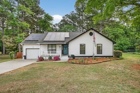 110 Glencarin Dr, Aiken, SC 29803