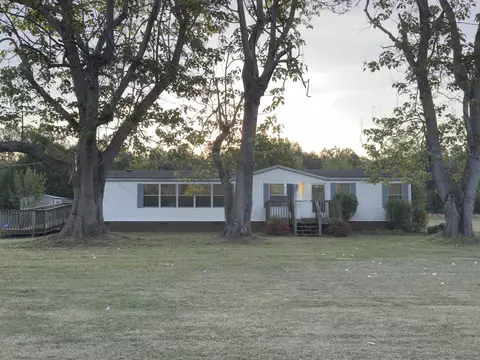 540 Justice Rd, North, SC 29112