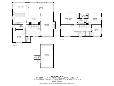 405 5th St, Jackson, SC 29831 photo 8