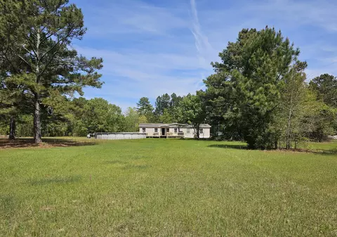 3561 Old 96 Indian Trl, Wagener, SC 29164
