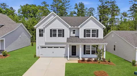 4136 Whitehouse St, Harlem, GA 30814