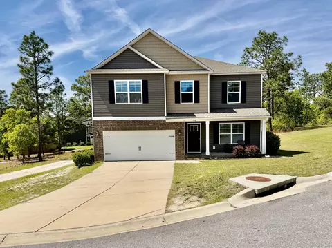 416 Sasanqua Ln, Lexington, SC 29073
