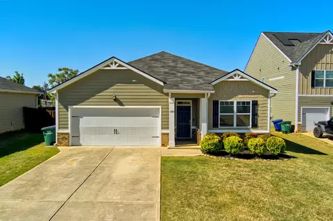 350 Tahoe Dr, Aiken, SC 29803