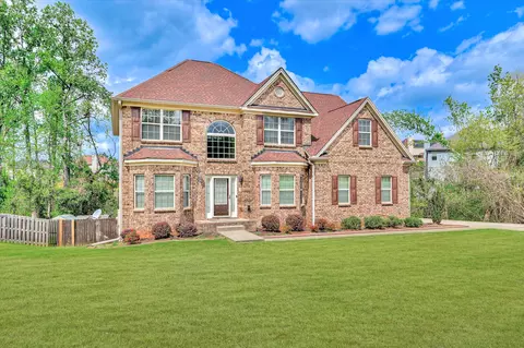 414 Ripsaw Ct, Grovetown, GA 30813