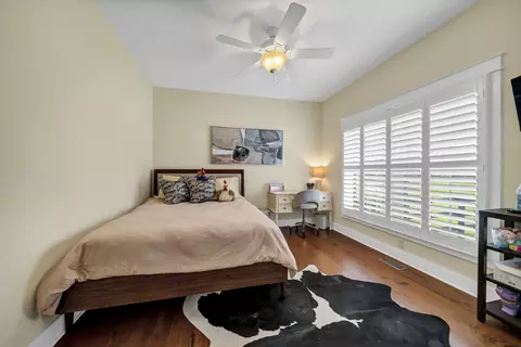 Bedroom - 4097 Snaffle Bit Dr, Aiken, SC 29803 photo 4 of 5