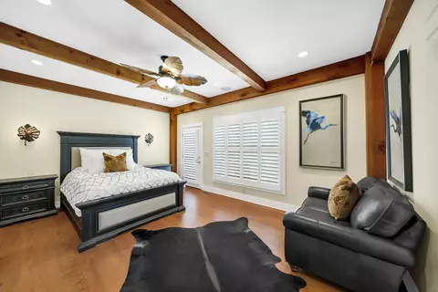 Bedroom - 4097 Snaffle Bit Dr, Aiken, SC 29803 photo 1 of 5