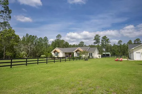 Exterior - 4097 Snaffle Bit Dr, Aiken, SC 29803 photo 11 of 19